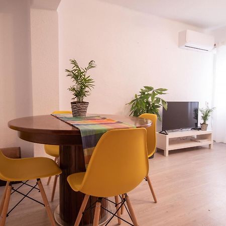 Marina Flat By Concept Flats Apartment บาเลนเซีย ภายนอก รูปภาพ
