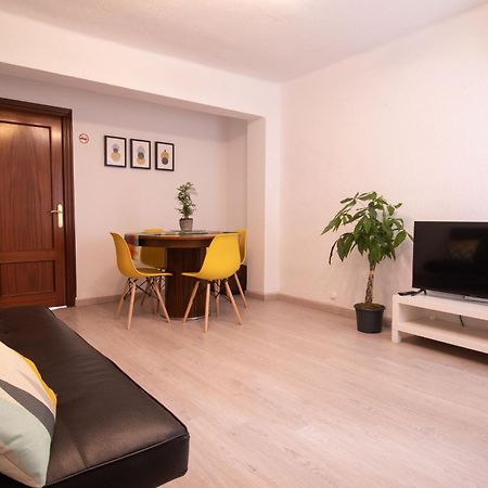 Marina Flat By Concept Flats Apartment บาเลนเซีย ภายนอก รูปภาพ