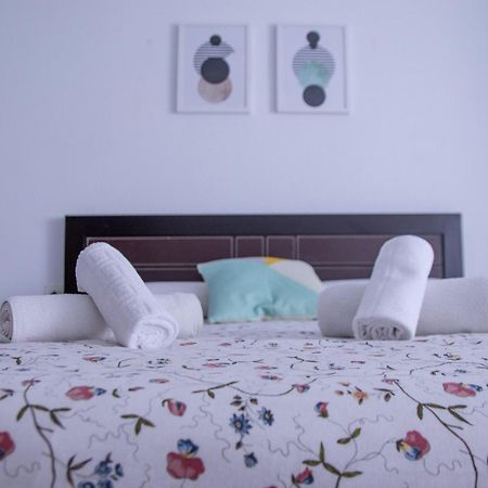 Marina Flat By Concept Flats Apartment บาเลนเซีย ภายนอก รูปภาพ