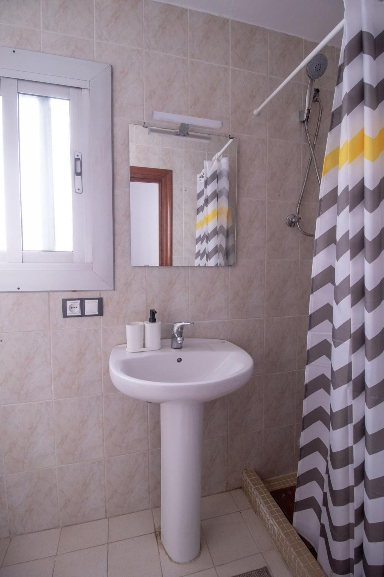Marina Flat By Concept Flats Apartment บาเลนเซีย ภายนอก รูปภาพ