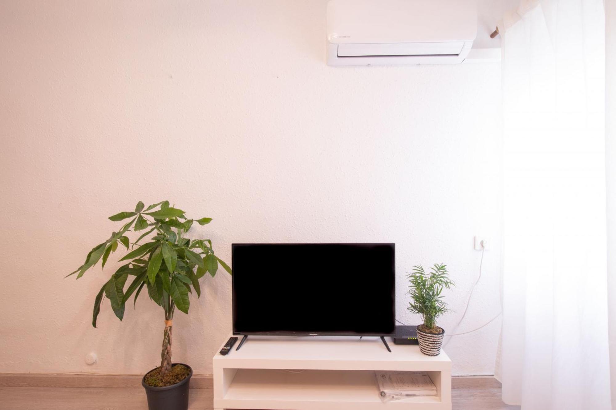 Marina Flat By Concept Flats Apartment บาเลนเซีย ภายนอก รูปภาพ